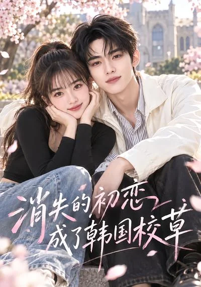 消失的初恋成了韩国校草(32集)AI短剧 (2026) 消失的初恋成了韩国校草(32集)AI短剧 (2026)