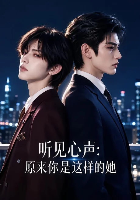 听见心声:原来你是这样的她(56集)AI短剧 (2026) 听见心声:原来你是这样的她(56集)AI短剧 (2026)