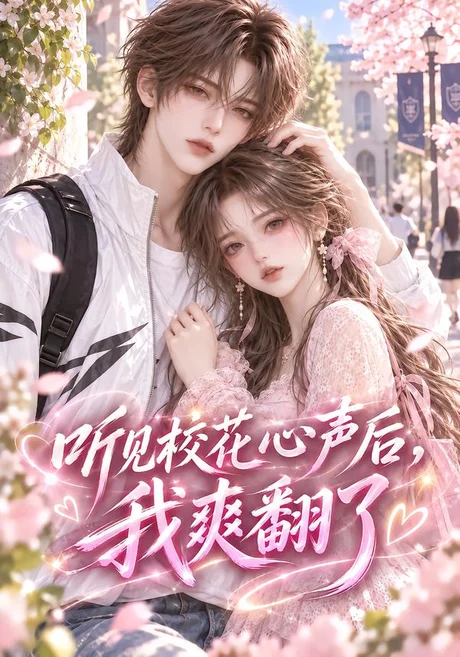 听见校花心声后我爽翻了(108集)AI短剧 (2026) 听见校花心声后我爽翻了(108集)AI短剧 (2026)