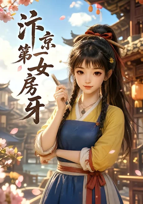 汴京第一女房牙(114集)AI短剧 (2026) 汴京第一女房牙(114集)AI短剧 (2026)