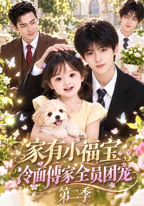 家有小福宝,冷面傅家全员团宠第二季(139集)AI短剧 (2026) 家有小福宝,冷面傅家全员团宠第二季(139集)AI短剧 (2026)