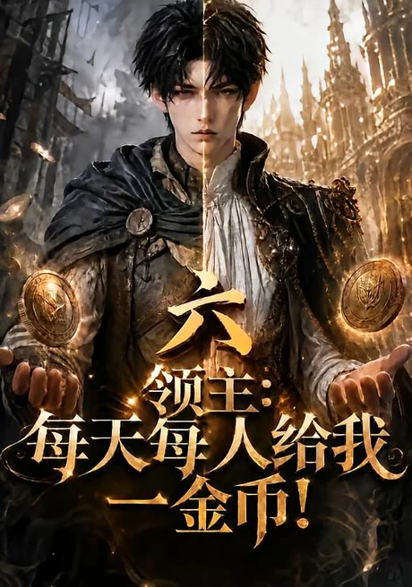 领主:每天每人给我一金币!第六季(80集)AI短剧 (2026) 领主:每天每人给我一金币!第六季(80集)AI短剧 (2026)