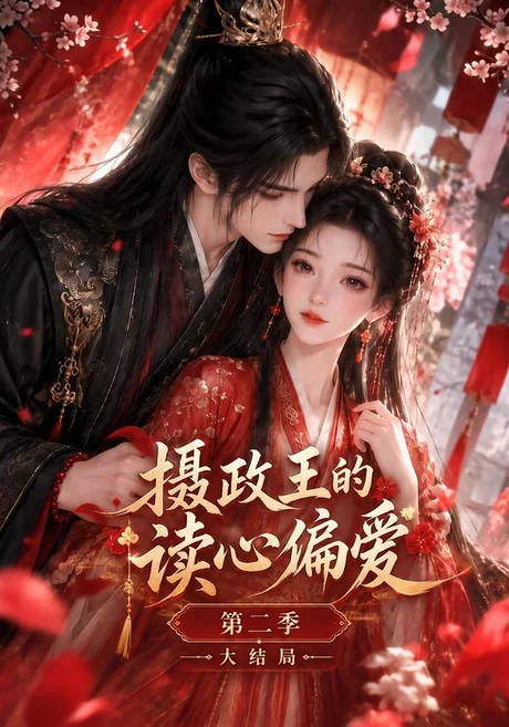 摄政王的读心偏爱第二季（124集）AI短剧 (2026)
