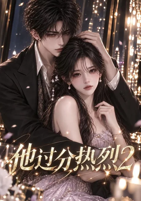 他过分热烈2（127集）AI短剧 (2026)