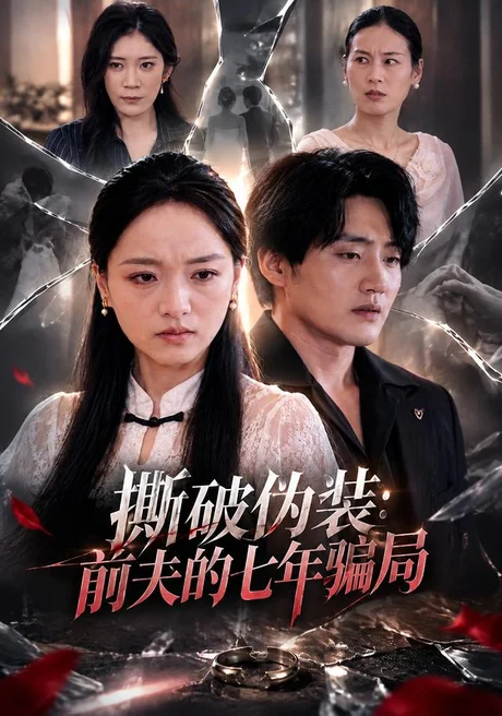 撕破伪装：前夫的七年骗局（40集）陈澜钧&陈春阳 (2026)