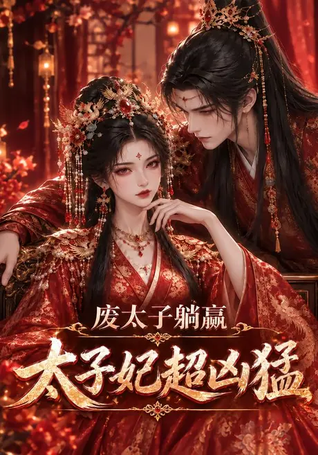 废太子躺赢:太子妃超凶猛(264集)AI短剧 (2026) 废太子躺赢:太子妃超凶猛(264集)AI短剧 (2026)