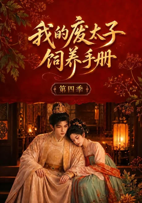我的废太子饲养手册第四季(137集)AI短剧 (2026) 我的废太子饲养手册第四季(137集)AI短剧 (2026)