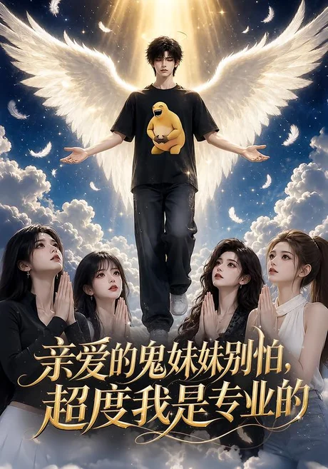 亲爱的鬼妹妹别怕,超度我是专业的(102集)AI短剧 (2026) 亲爱的鬼妹妹别怕,超度我是专业的(102集)AI短剧 (2026)
