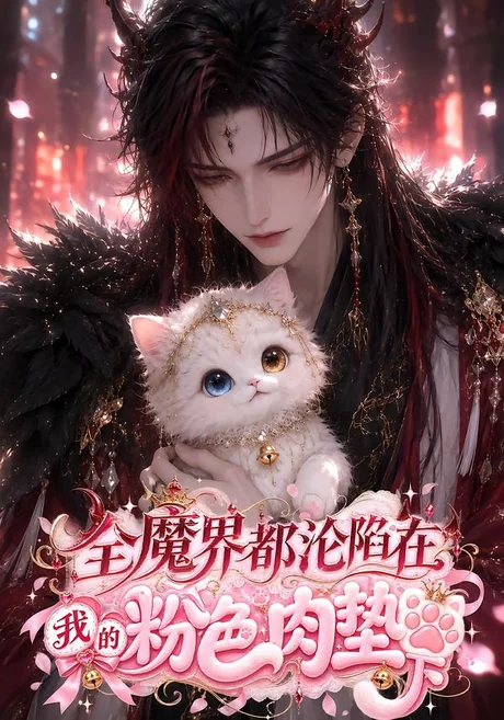 全魔界都沦陷在我的粉色肉垫下(85集)AI短剧 (2026) 全魔界都沦陷在我的粉色肉垫下(85集)AI短剧 (2026)