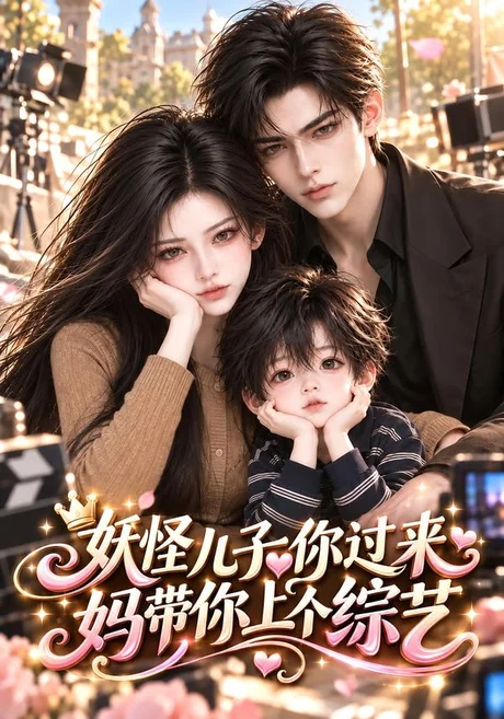 妖怪儿子你过来，妈带你上个综艺（143集）AI短剧 (2026)