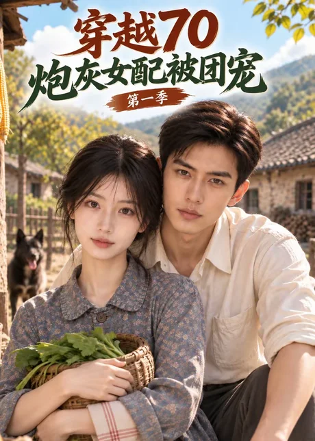 穿越70炮灰女配被团宠第一季(137集)AI短剧 (2026) 穿越70炮灰女配被团宠第一季(137集)AI短剧 (2026)
