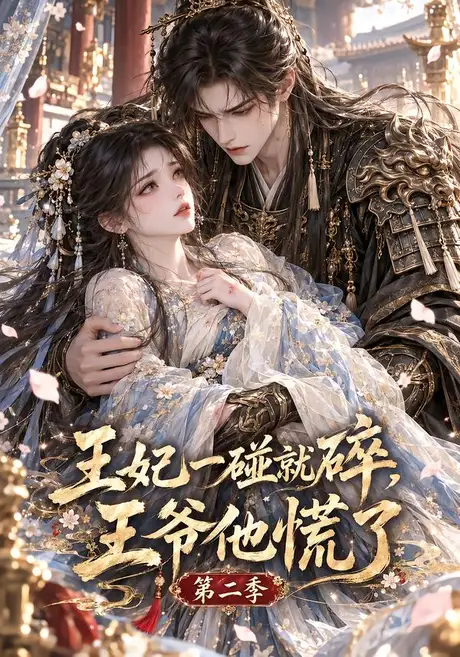 王妃一碰就碎，王爷他慌了第二季（67集）AI短剧 (2026)