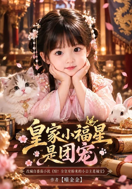 皇家小福星是团宠(517集)AI短剧 (2026) 皇家小福星是团宠(517集)AI短剧 (2026)