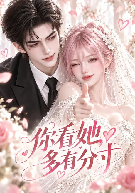 你看她多有分寸(234集)AI短剧 (2026) 你看她多有分寸(234集)AI短剧 (2026)