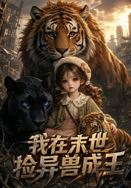 我在末世捡异兽成王(106集)AI短剧 (2026) 我在末世捡异兽成王(106集)AI短剧 (2026)