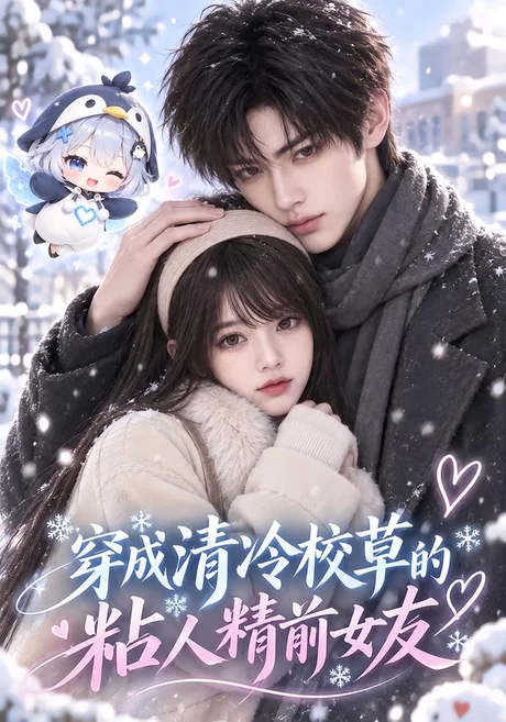 穿成清冷校草的粘人精前女友(101集)AI短剧 (2026) 穿成清冷校草的粘人精前女友(101集)AI短剧 (2026)