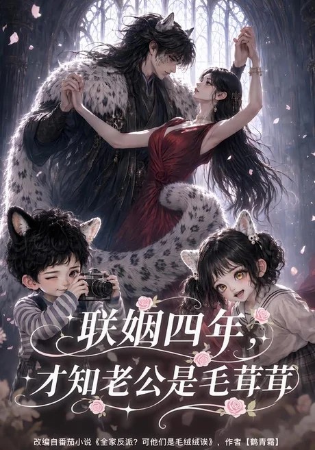 联姻四年,才知老公是毛茸茸(60集)AI短剧 (2026) 联姻四年,才知老公是毛茸茸(60集)AI短剧 (2026)