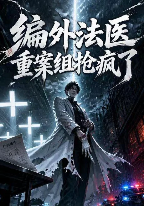 编外法医重案组抢疯了(62集)AI短剧 (2026) 编外法医重案组抢疯了(62集)AI短剧 (2026)