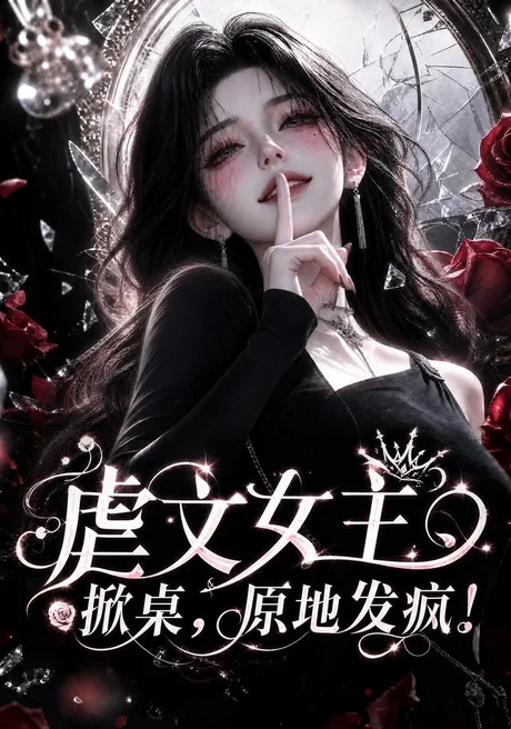 虐文女主掀桌,原地发疯(100集)AI短剧 (2026) 虐文女主掀桌,原地发疯(100集)AI短剧 (2026)