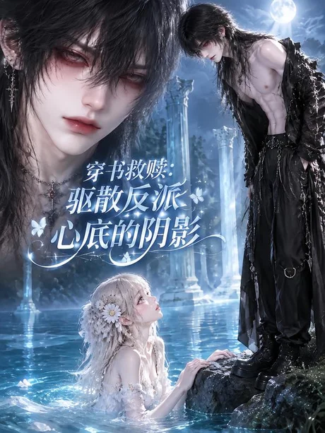 穿书救赎:驱散反派心底的阴影(173集)AI短剧 (2026) 穿书救赎:驱散反派心底的阴影(173集)AI短剧 (2026)