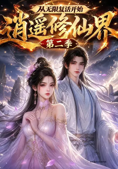 从无限复活开始逍遥修仙界（96集）AI短剧 (2026)