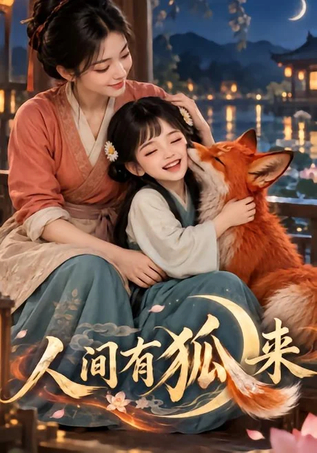 人间有狐来（61集）AI短剧 (2026)