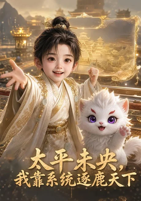 太平未央，我靠系统逐鹿天下（100集）AI短剧 (2026)
