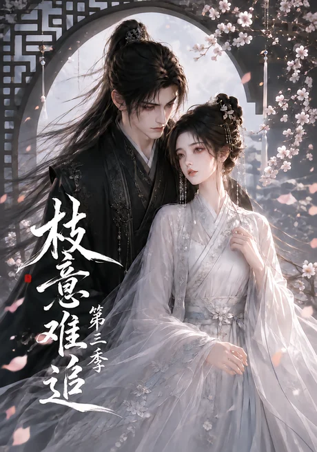 枝意难追第三季（189集）AI短剧 (2026)