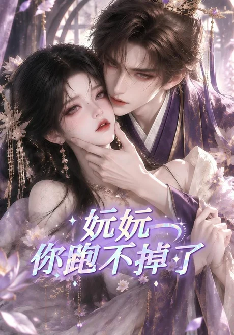 妧妧你跑不掉了(128集)AI短剧 (2026) 妧妧你跑不掉了(128集)AI短剧 (2026)