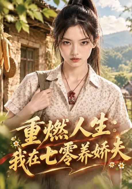 重燃人生:我在七零养娇夫!(330集)AI短剧 (2026) 重燃人生:我在七零养娇夫!(330集)AI短剧 (2026)