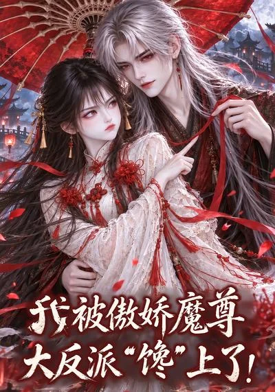 我被傲娇魔尊大反派“馋”上了!(97集)AI短剧 (2026) 我被傲娇魔尊大反派“馋”上了!(97集)AI短剧 (2026)