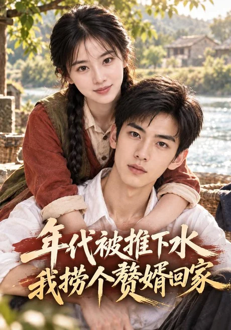 年代被推下水我捞个赘婿回家(118集)AI短剧 (2026) 年代被推下水我捞个赘婿回家(118集)AI短剧 (2026)