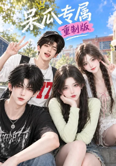 呆瓜专属(重制版)(276集)AI短剧 (2026) 呆瓜专属(重制版)(276集)AI短剧 (2026)