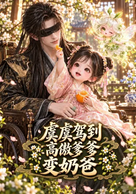 虞虞驾到高傲爹爹变奶爸(164集)AI短剧 (2026) 虞虞驾到高傲爹爹变奶爸(164集)AI短剧 (2026)
