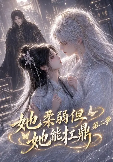 她柔弱但她能扛鼎(86集)AI短剧 (2026) 她柔弱但她能扛鼎(86集)AI短剧 (2026)
