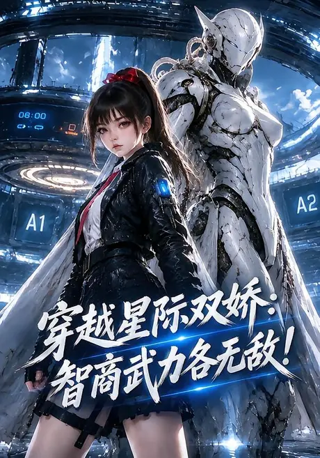 穿越星际双娇:智商武力各无敌!(150集)AI短剧 (2026) 穿越星际双娇:智商武力各无敌!(150集)AI短剧 (2026)