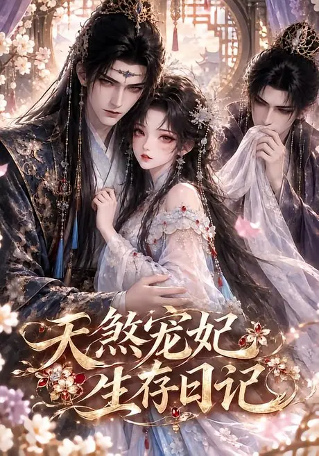 天煞宠妃生存日记（46集）AI短剧 (2026)