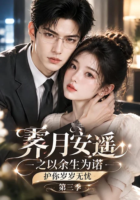 霁月安遥之以余生为诺护你岁岁无忧第三季（82集）AI短剧 (2026)