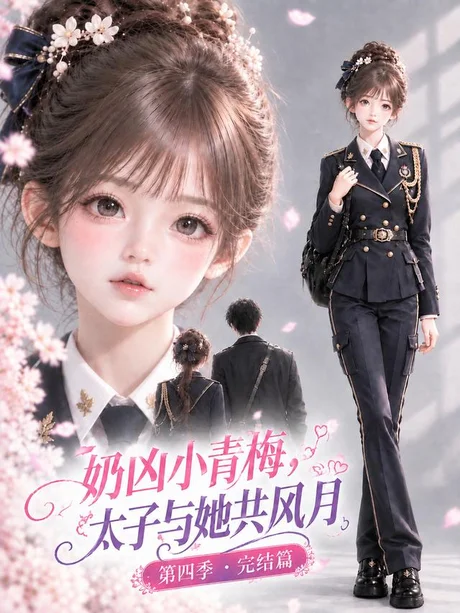 奶凶小青梅,太子与她共风月第四季完结篇(177集)AI短剧 (2026) 奶凶小青梅,太子与她共风月第四季完结篇(177集)AI短剧 (2026)