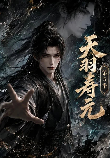 天羽寿元第5季(163集)AI短剧 (2026) 天羽寿元第5季(163集)AI短剧 (2026)