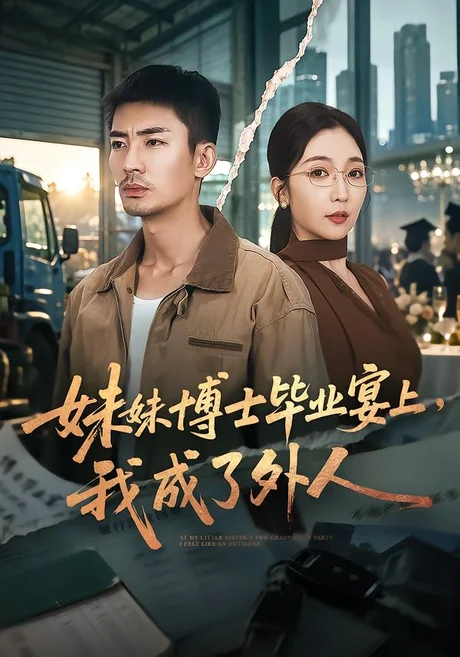 妹妹博士毕业宴上,我成了外人(70集)张瀚文&王佳琪 (2026) 妹妹博士毕业宴上,我成了外人(70集)张瀚文&王佳琪 (2026)