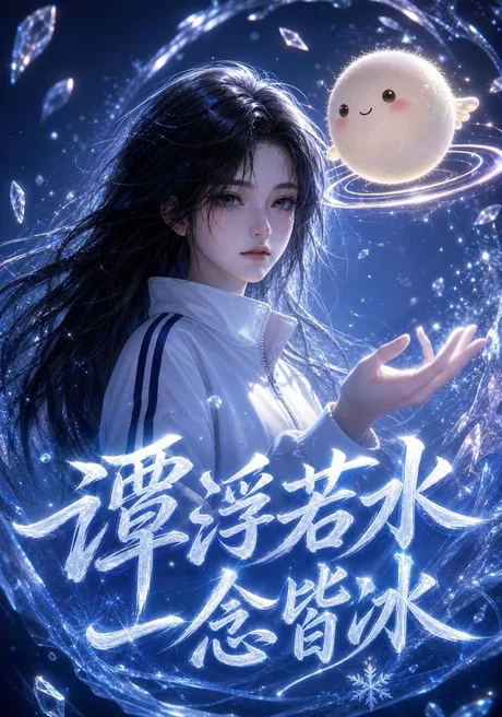 谭浮若水，一念皆冰（69集）AI短剧 (2026)