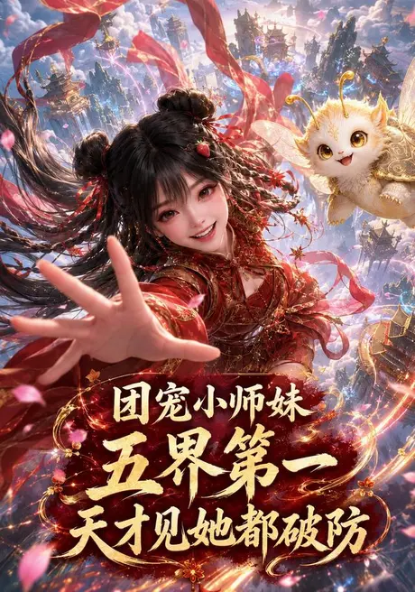 团宠小师妹五界第一天才见她都破防(138集)AI短剧 (2026) 团宠小师妹五界第一天才见她都破防(138集)AI短剧 (2026)