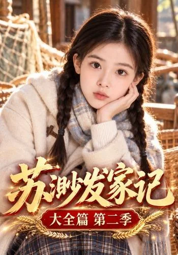 苏渺发家记大全篇第二季（106集）AI短剧 (2026)
