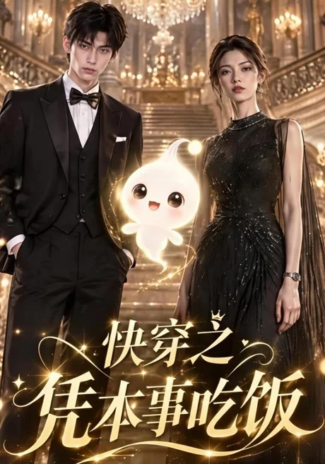 快穿之,凭本事吃饭(148集)AI短剧 (2026) 快穿之,凭本事吃饭(148集)AI短剧 (2026)