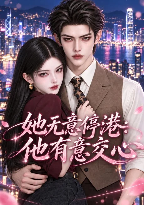 她无意停港:他有意交心(127集)AI短剧 (2026) 她无意停港:他有意交心(127集)AI短剧 (2026)