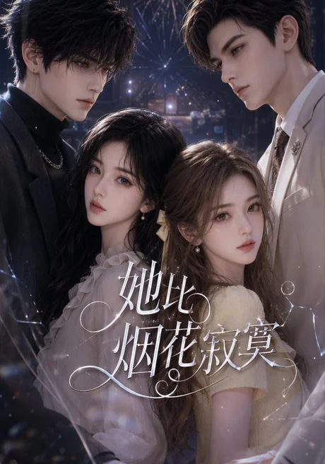 她比烟火寂寞(56集)AI短剧 (2026) 她比烟火寂寞(56集)AI短剧 (2026)