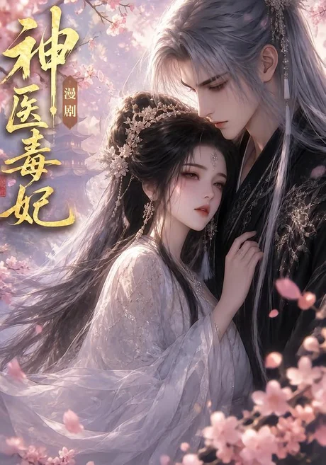 神医毒妃第二季(138集)AI短剧 (2026) 神医毒妃第二季(138集)AI短剧 (2026)