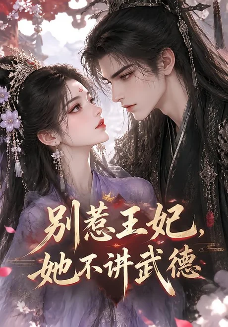 别惹王妃,她不讲武德(50集)AI短剧 (2026) 别惹王妃,她不讲武德(50集)AI短剧 (2026)