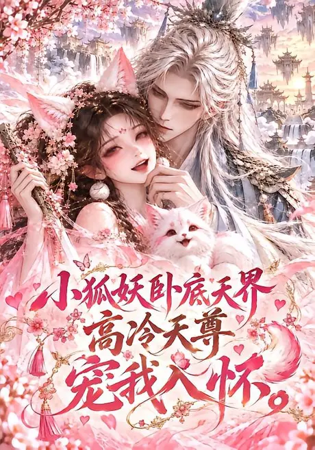 小狐妖卧底天界,高冷天尊宠我入怀(60集)AI短剧 (2026) 小狐妖卧底天界,高冷天尊宠我入怀(60集)AI短剧 (2026)